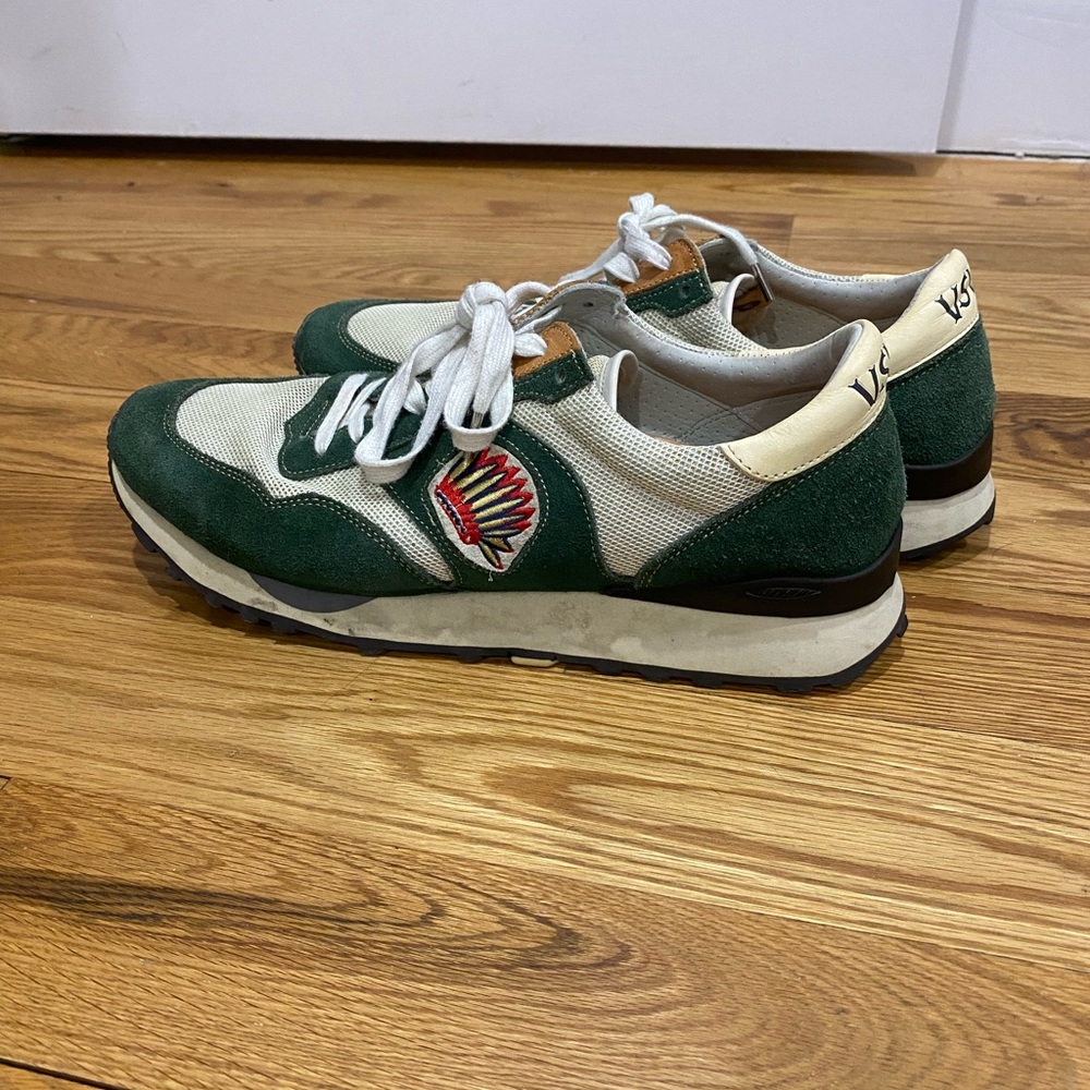 Visvim Roland Runner - Picture 3 of 7